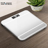 180kg Digital Body Weight Scale – Precision, Safety & Style for Your Home